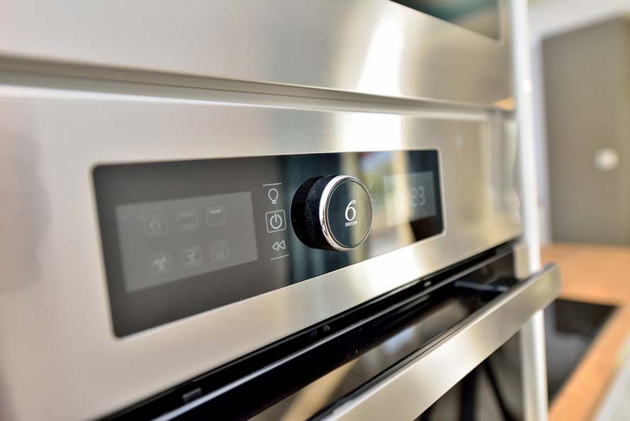 Villa Marija apartman interijer Sukošan